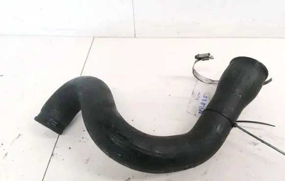 Peugeot 807 Intercooler hose/pipe