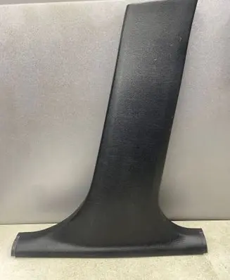 BMW 3 E46 (B) pillar trim (bottom) 8198682 E4645143