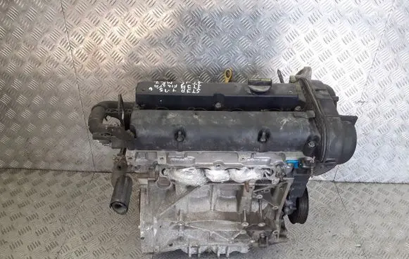 Ford Fiesta Engine STJASTJBSTJC