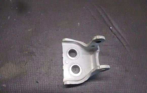 Peugeot 5008 Front door lower hinge 