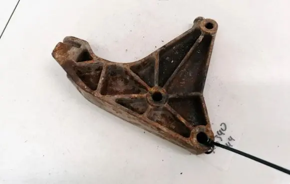 Opel Astra G Engine mounting bracket 11340623 24403861