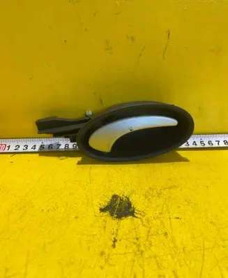 Mercedes-Benz SLK R171 Front door interior handle A1717600262