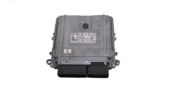 Mercedes-Benz R W251 Engine control unit/module 0281012023 A6421503579