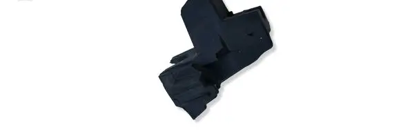 Toyota C-HR I Fender foam support/seal 53153F4010