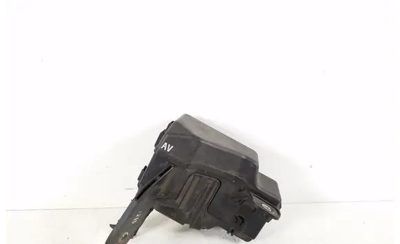 Toyota Avensis T250 Fuse module