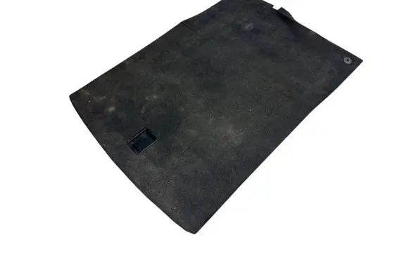 Audi A6 S6 C8 4K Trunk/boot mat liner 4K5863463A 0005592801