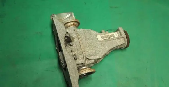 Audi A6 S6 C7 4G Rear differential 0AR525053E