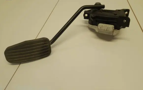 Volvo XC90 Accelerator throttle pedal 30666658 6PV00853706