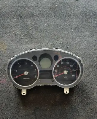 Nissan X-Trail T31 Speedometer (instrument cluster) JG5111X6C