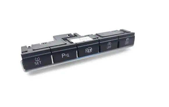 Volkswagen Tiguan ESP (stability program) switch 5N2927132 5N2927132S