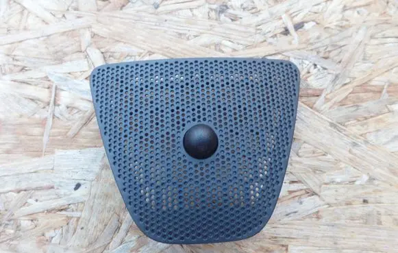 Opel Corsa D Other dashboard part 13205175