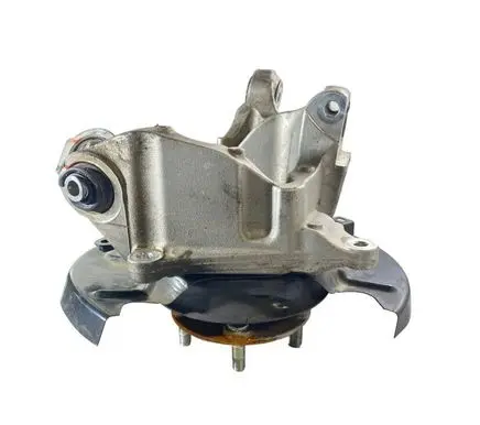 Subaru Outback (BT) Rear wheel hub