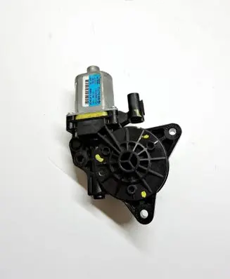 KIA Sportage Rear door window regulator motor 83450F1000 001100626107