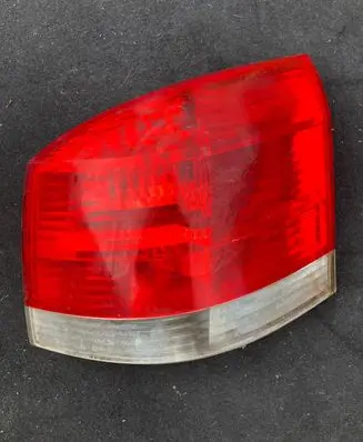 Opel Signum Rear/tail lights 13159862 377002 04062003