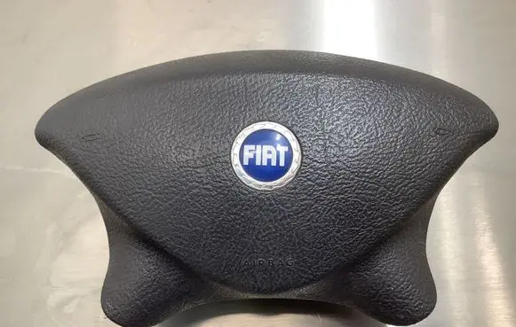 Fiat Scudo Steering wheel airbag CA103410YR 14001189YR 14061189YR