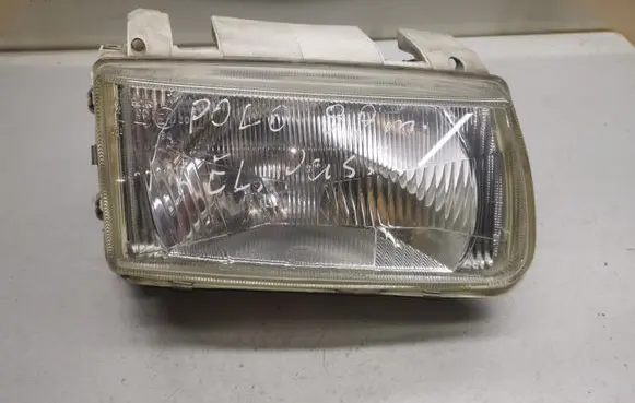 Volkswagen Polo III 6N 6N2 6NF Headlight/headlamp