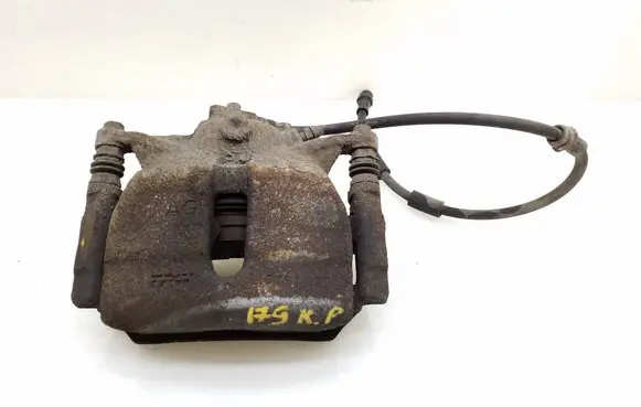 Audi A3 S3 8V Front brake caliper 6791G
