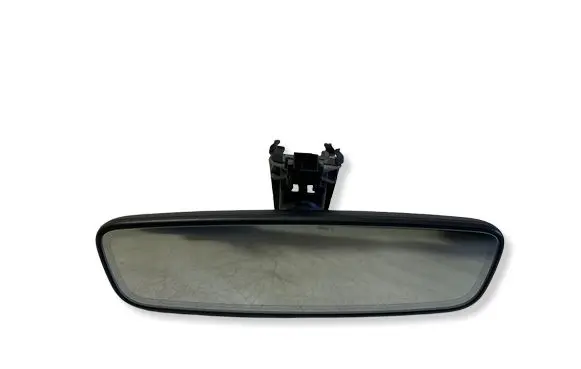 Audi Q3 8U Rear view mirror (interior) 8S0857511A