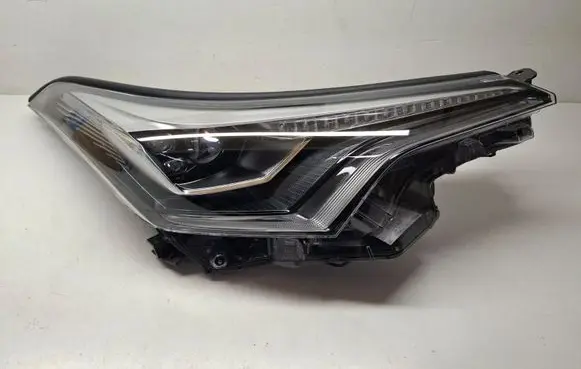 Headlight/headlamp