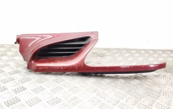 Renault Megane I Under headlight/headlamp trim 7700834204