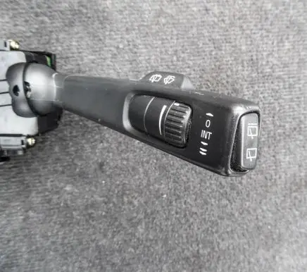 Volvo V50 Indicator stalk