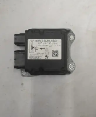 Ford Fusion II Airbag control unit/module HS7T14B321AF