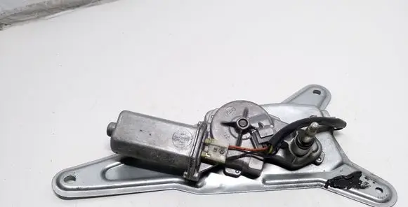 Suzuki Grand Vitara I Rear window wiper motor 34332581