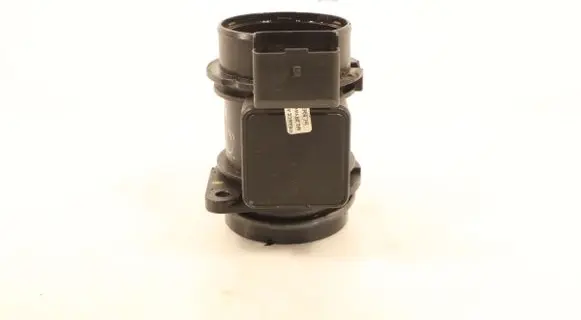 Peugeot 307 Mass air flow meter 9642212180