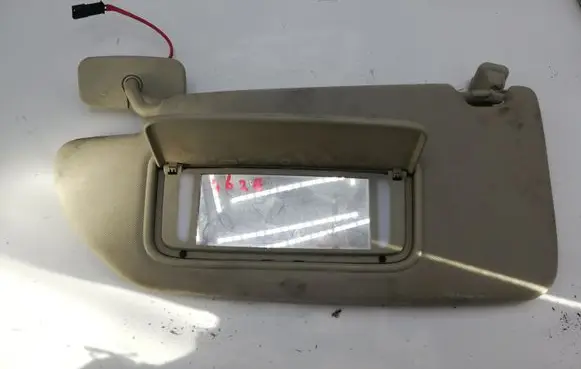 Volvo XC90 Sun visor 3672