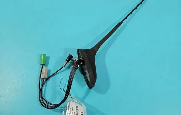 Peugeot 5008 Radio antenna 9658544680 IMPRK1553428