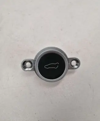 Tesla Model X Tailgate/boot open switch button 104262900B