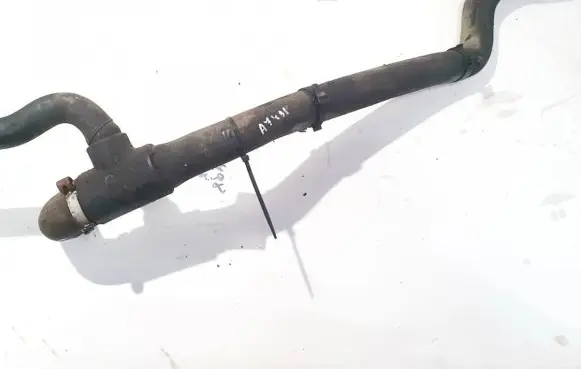 Fiat Doblo Engine coolant pipe/hose