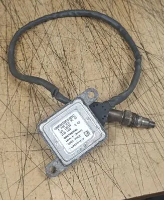 Mercedes-Benz Sprinter W906 Lambda probe sensor A0009053503