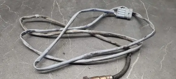 Alfa Romeo 156 Lambda probe sensor 0258006391