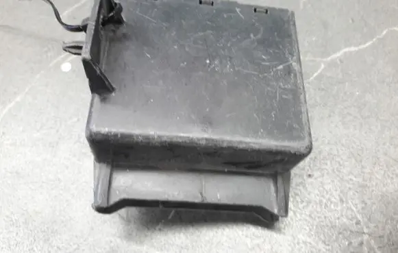 Citroen C4 Grand Picasso Door central lock control unit/module 