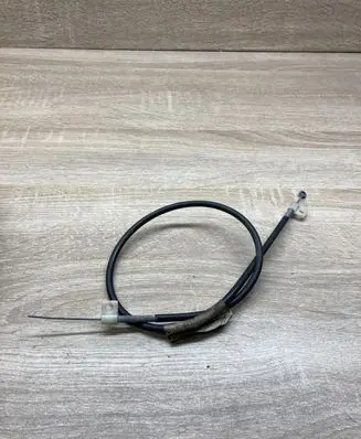 Renault Espace III Clutch cable 6025170466