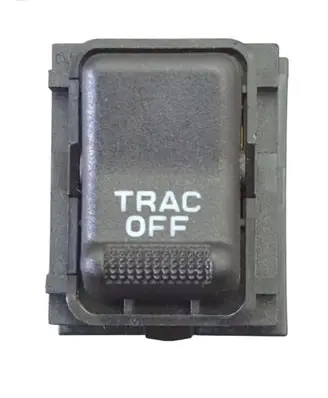 Chrysler PT Cruiser Traction control (ASR) switch 04671672AA