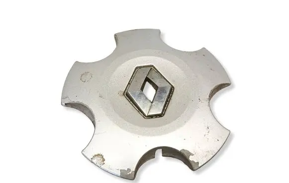 Renault Laguna II Original wheel cap 8200027372 8200029056