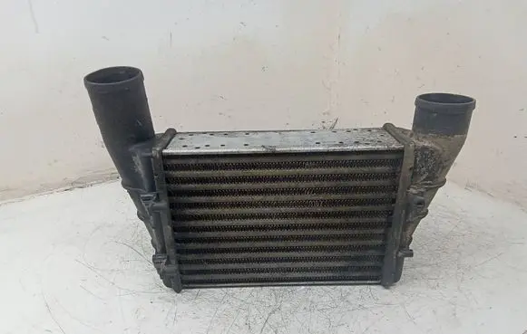 Audi A6 S6 C5 4B Intercooler radiator 058145805A