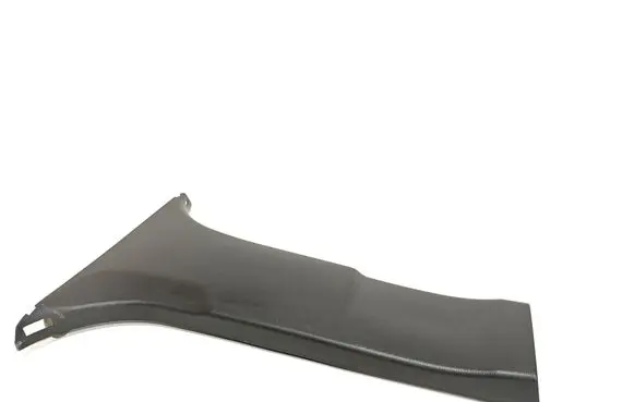 (B) pillar trim (bottom)