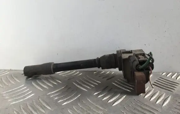 Mitsubishi Carisma High voltage ignition coil FK0138
