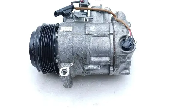 Mercedes-Benz ML W166 Air conditioning (A/C) compressor (pump) A0008309300