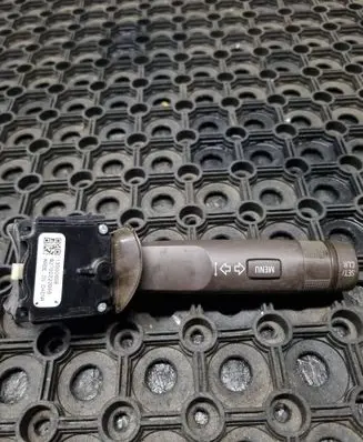 Indicator stalk