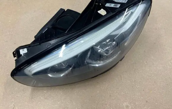 Mercedes-Benz SL R231 Headlight/headlamp A2319060901 ZGS01Q01