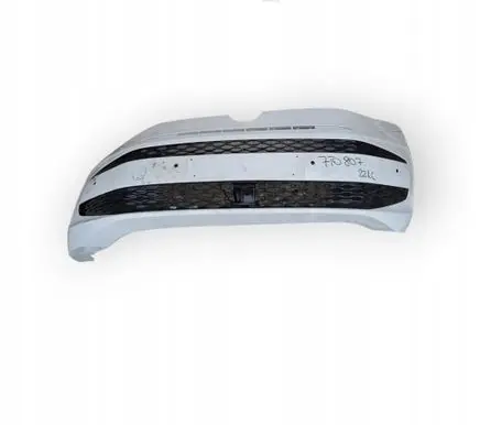 Volkswagen Transporter - Caravelle T7 Front bumper 7T0807221C