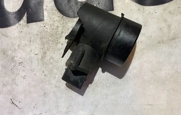 Mercedes-Benz Sprinter W906 Turbo solenoid valve 09280012