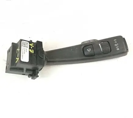 Volvo V70 Wiper control stalk 31264354 31275360