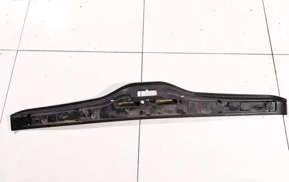 Renault Espace - Grand espace IV Other trunk/boot trim element