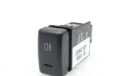 Opel Monterey Light switch 1240565 8970816122