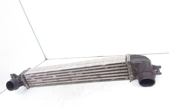 Mini One - Cooper Coupe R56 Intercooler radiator 8506904 17518506904